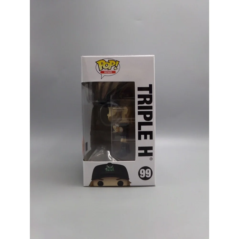 Funko triple 99